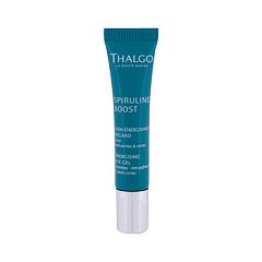 Oční gel Thalgo Spiruline Boost Energizing 15 ml