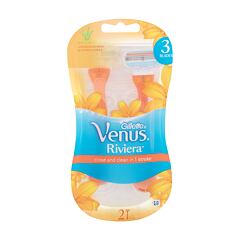 Holicí strojek Gillette Venus Riviera 1 ks