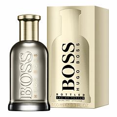 Parfémovaná voda HUGO BOSS Boss Bottled 100 ml