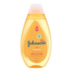 Šampon Johnson´s Baby 500 ml