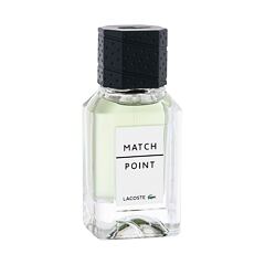 Toaletní voda Lacoste Match Point 30 ml