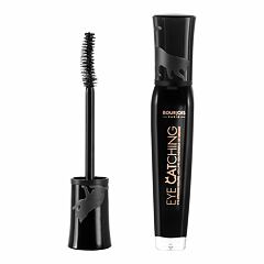 Řasenka BOURJOIS Paris Eye Catching 6 ml 01 Deli-Cat Black