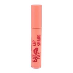 Lesk na rty Dermacol Eat Me 10 ml 02 Apricot Scent