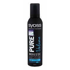 Tužidlo na vlasy Syoss Pure Volume 250 ml