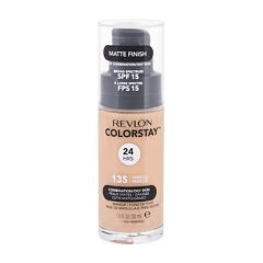 Make-up Revlon Colorstay Combination Oily Skin SPF15 30 ml 135 Vanilla