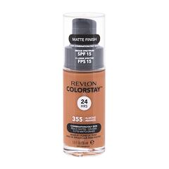 Make-up Revlon Colorstay™ Combination Oily Skin SPF15 30 ml 355 Almond
