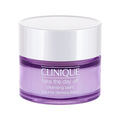 Odličovač tváře Clinique Take the Day Off Cleansing Balm 30 ml