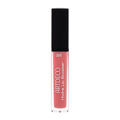 Lesk na rty Artdeco Hydra Lip Booster 6 ml 38 Translucent Rose