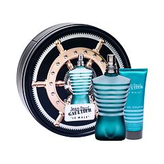 Toaletní voda Jean Paul Gaultier Le Male 125 ml poškozená krabička Kazeta