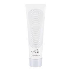 Čisticí gel Sensai Silky Purifying 125 ml