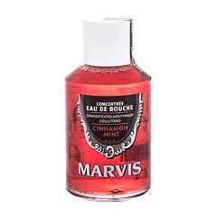 Ústní voda Marvis Cinnamon Mint 120 ml