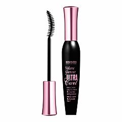 Řasenka BOURJOIS Paris Volume Glamour Ultra Curl 12 ml 01 Black