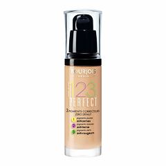 Make-up BOURJOIS Paris 123 Perfect 30 ml 53 Beige Clair