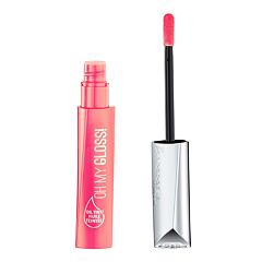 Lesk na rty Rimmel London Oh My Gloss! Oil Tint 6,5 ml 400 Contemporary Coral