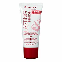 Podklad pod make-up Rimmel London Lasting Finish Primer 30 ml