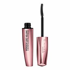 Řasenka Rimmel London Wonder´Luxe Volume 11 ml 001 Black