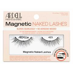 Umělé řasy Ardell Magnetic Naked Lashes 423 1 ks Black