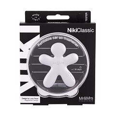 Vůně do auta Mr&Mrs Fragrance Niki Fresh Air 1 ks