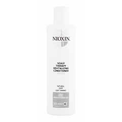 Kondicionér Nioxin System 1 Scalp Therapy 300 ml