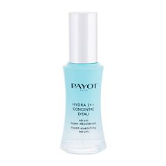 Pleťové sérum PAYOT Hydra 24+ Concentrated 30 ml