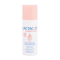 Intimní kosmetika Lactacyd Caring Glide Lubricant Gel 50 ml