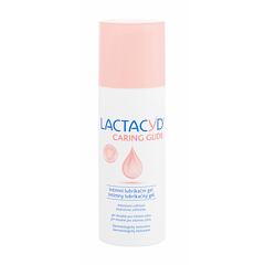 Intimní kosmetika Lactacyd Caring Glide Lubricant Gel 50 ml