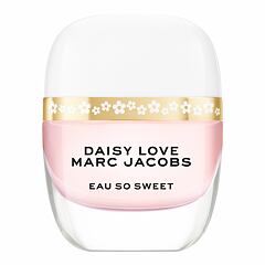 Toaletní voda Marc Jacobs Daisy Love Eau So Sweet 20 ml
