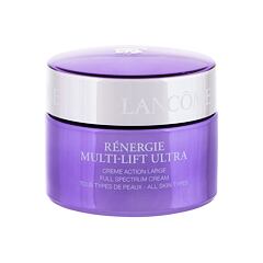 Denní pleťový krém Lancôme Rénergie Multi-Lift Ultra Full Spectrum 50 ml