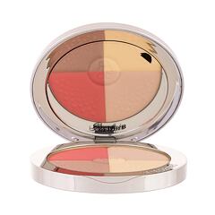 Pudr Guerlain Météorites Compact Illuminating 8 g 4 Golden