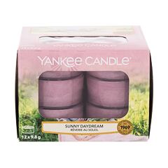 Vonná svíčka Yankee Candle Sunny Daydream 117,6 g