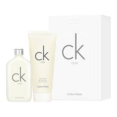Toaletní voda Calvin Klein CK One SET1 50 ml Kazeta