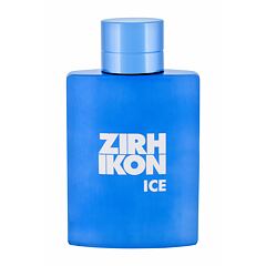 Toaletní voda ZIRH Ikon Ice 125 ml