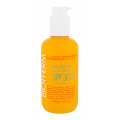 Opalovací přípravek na tělo Biotherm Waterlover Sun Milk SPF30 200 ml