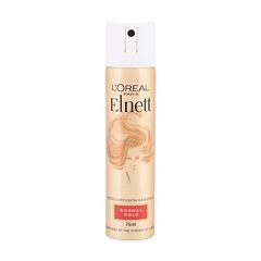 Lak na vlasy L'Oréal Paris Elnett Normal Hold Micro-Diffusion 75 ml
