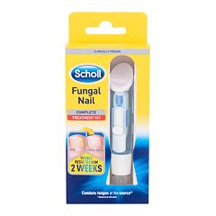 Péče o nehty Scholl Fungal Nail Complete Treatment 3,8 ml