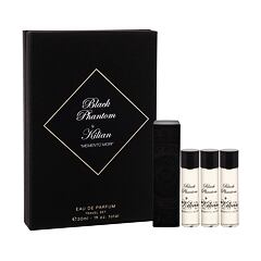Parfémovaná voda By Kilian The Cellars Black Phantom "MEMENTO MORI" 7,5 ml Kazeta