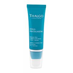 Pleťová maska Thalgo Hyalu-Procollagéne Wrinkle Correcting Pro Mask 50 ml
