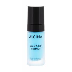 Podklad pod make-up ALCINA Wake-Up Primer 17 ml