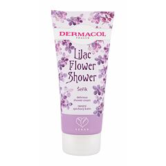 Sprchový krém Dermacol Lilac Flower Shower 200 ml