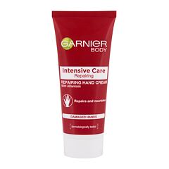 Krém na ruce Garnier Body Intensive Care 100 ml