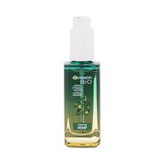 Pleťový olej Garnier Bio Repairing Hemp Multi-Repair Sleeping Oil 30 ml