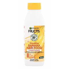 Kondicionér Garnier Fructis Hair Food Banana Nourishing Conditioner 350 ml