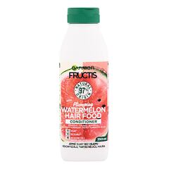 Kondicionér Garnier Fructis Hair Food Watermelon Plumping Conditioner 350 ml