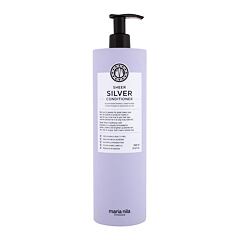 Kondicionér Maria Nila Sheer Silver 1000 ml