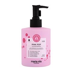 Barva na vlasy Maria Nila Colour Refresh 300 ml 0.06 Pink Pop