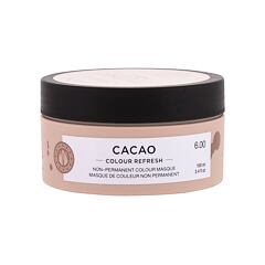 Barva na vlasy Maria Nila Colour Refresh 100 ml 6.00 Cacao