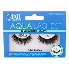 Umělé řasy Ardell Aqua Lashes 340 1 ks Black