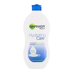 Tělové mléko Garnier Body Hydrating Care 400 ml