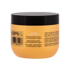 Maska na vlasy Fanola 24K Oro Puro 300 ml