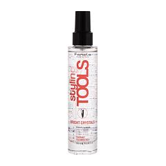 Pro lesk vlasů Fanola Styling Tools Bright Crystals 100 ml